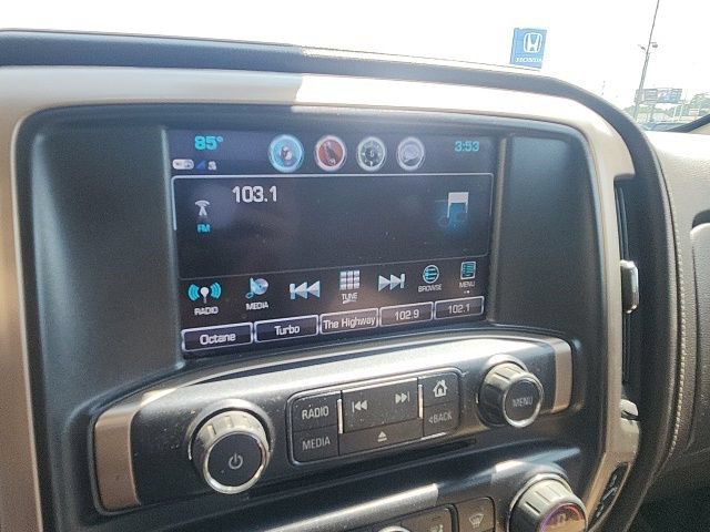 Used 2018 GMC Sierra 2500 Denali w/ Duramax Plus Package AWD/4WD image 28