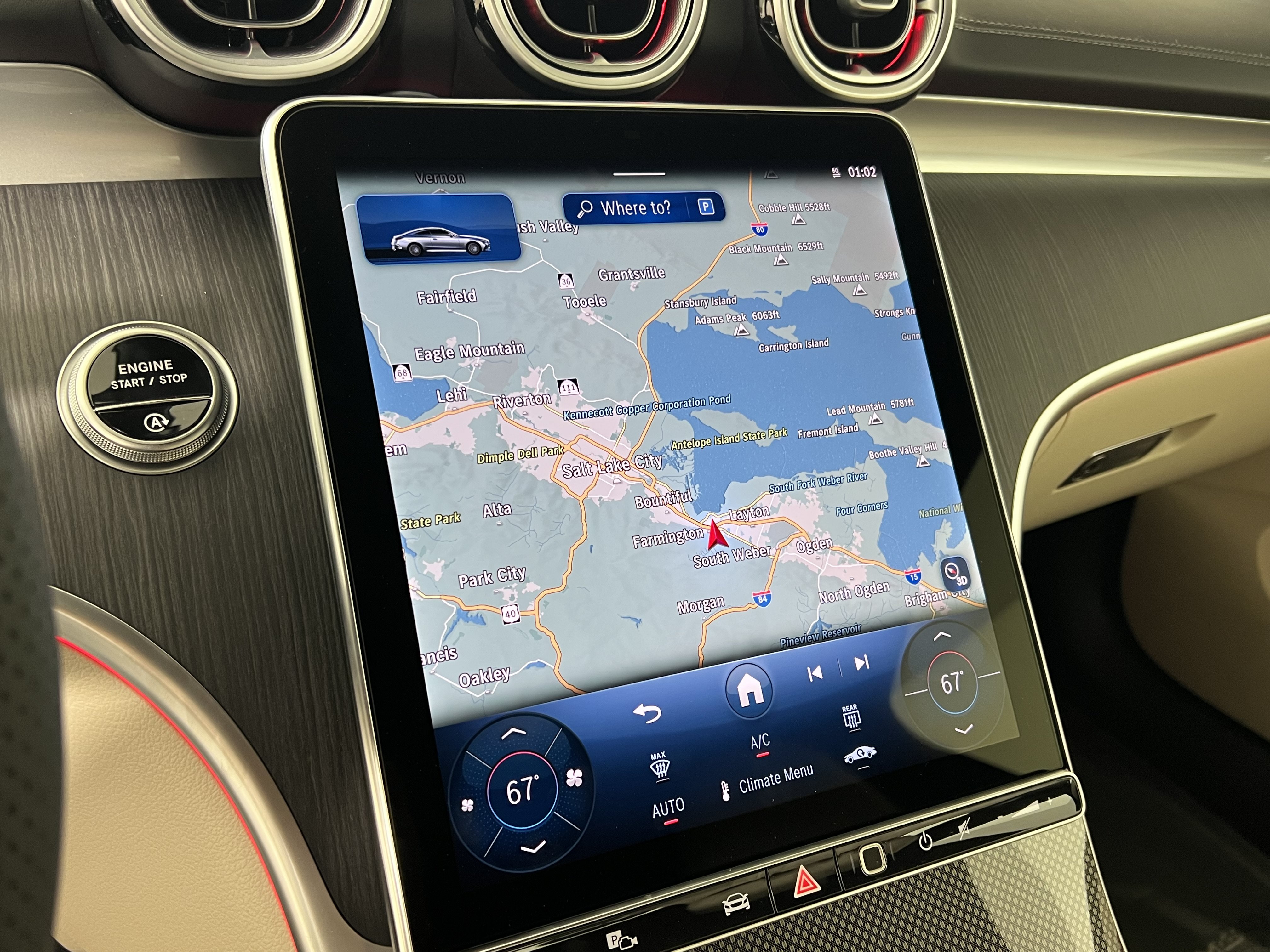 New 2026 Mercedes-Benz CLE 450 4MATIC Coupe image 30