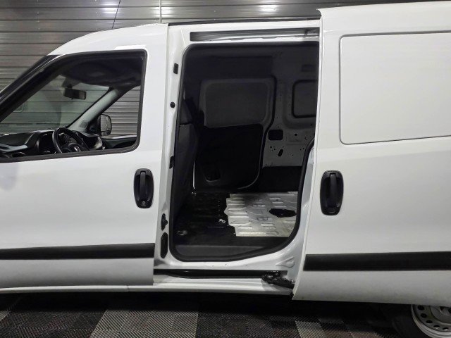 Used 2022 RAM ProMaster City Wagon image 11