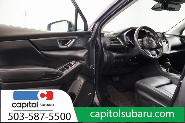 Used 2023 Subaru Ascent Limited w/ Technology Package AWD/4WD image 10