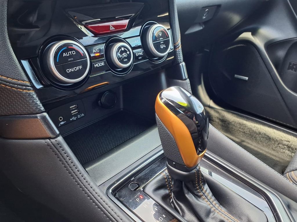 Certified 2024 Subaru Forester Wilderness image 28