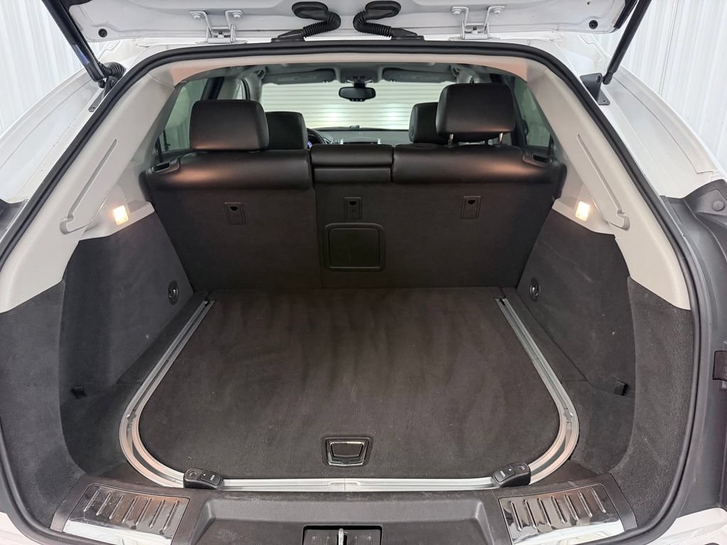 Used 2014 Cadillac SRX Performance FWD image 34
