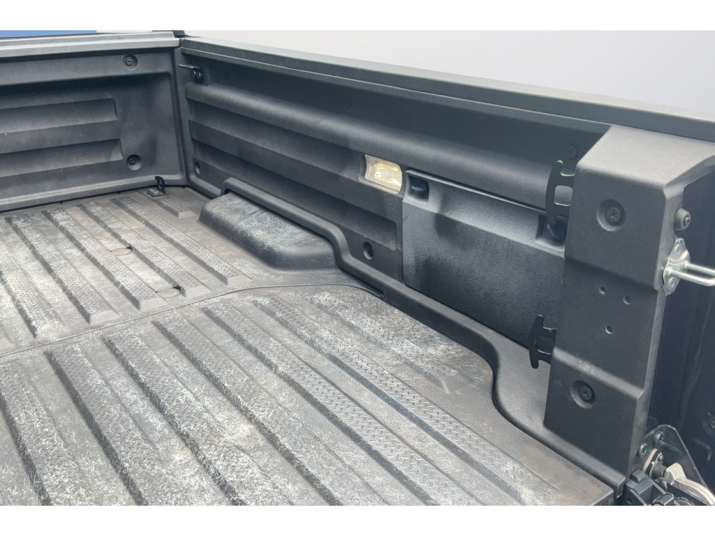 Used 2023 Honda Ridgeline RTL-E image 36