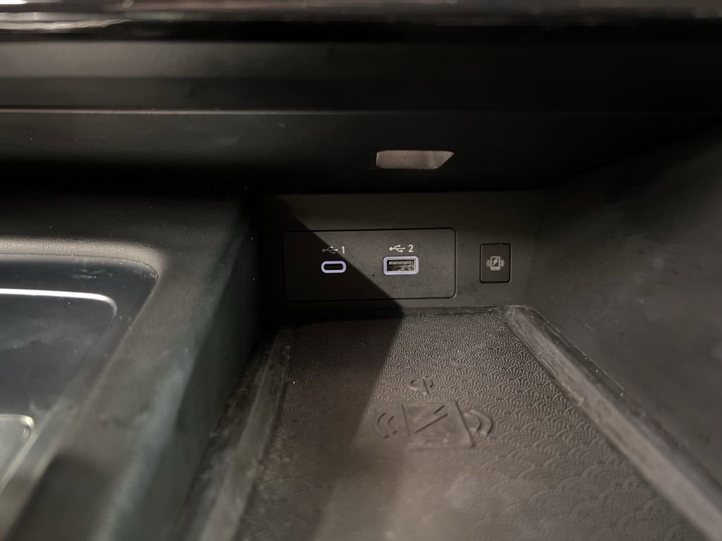 Used 2023 INFINITI QX60 Luxe w/ Vision Package image 15