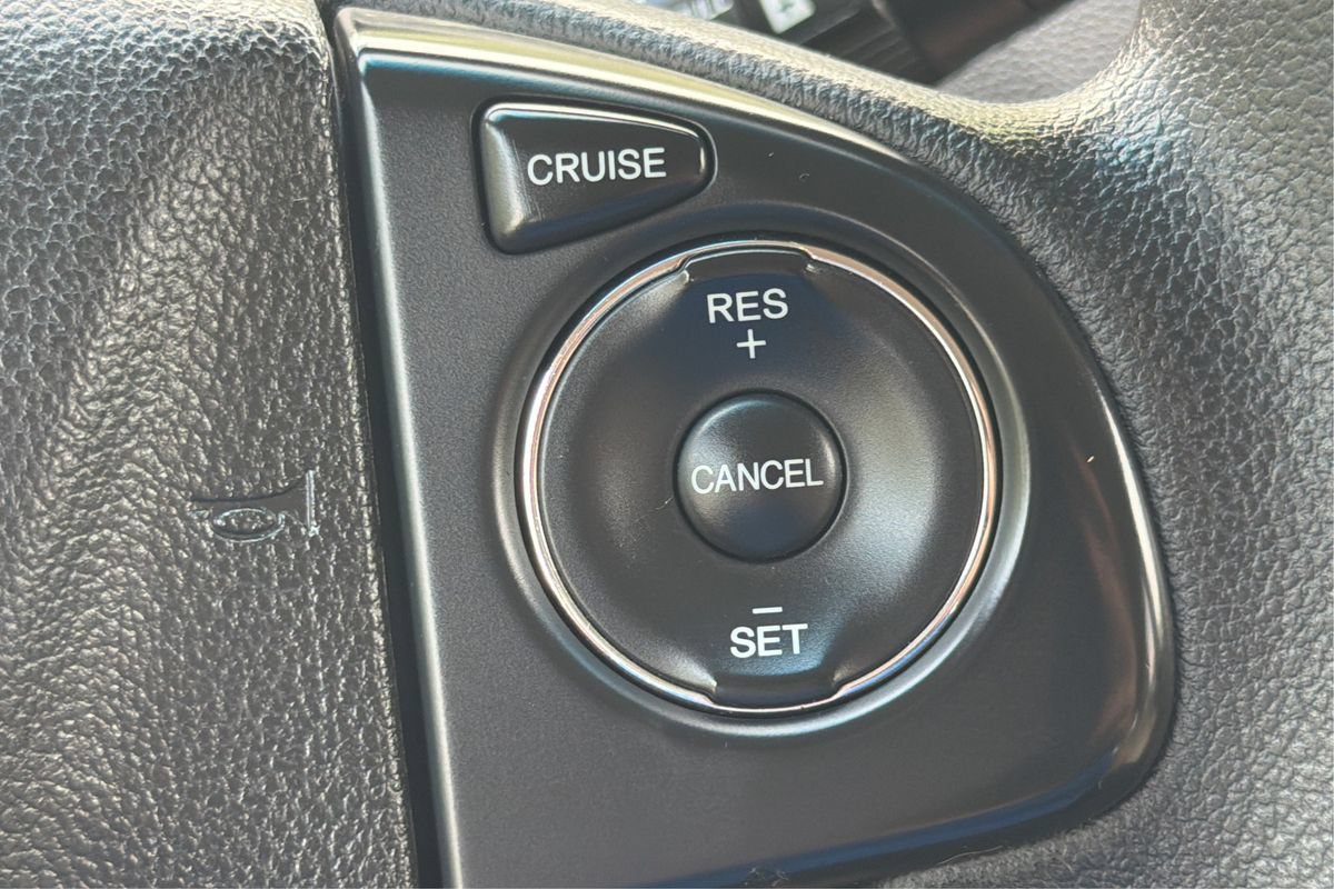 Used 2016 Honda CR-V EX image 35