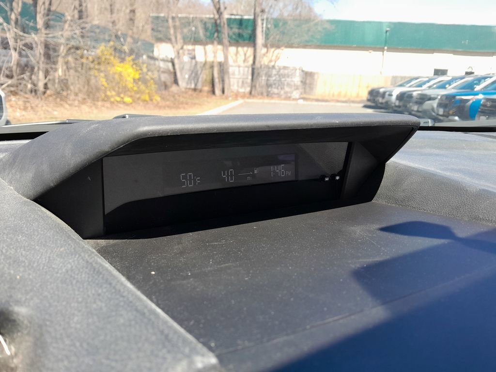 Used 2023 Subaru Impreza 2.0i AWD/4WD image 21