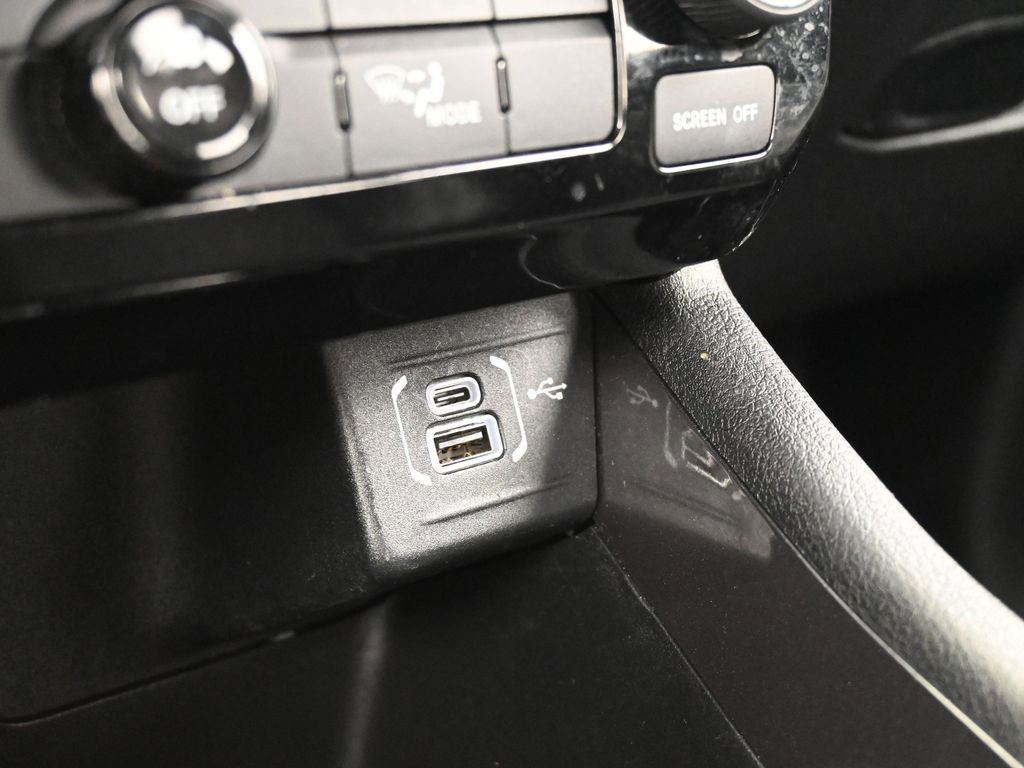 Used 2022 Jeep Compass Latitude image 23