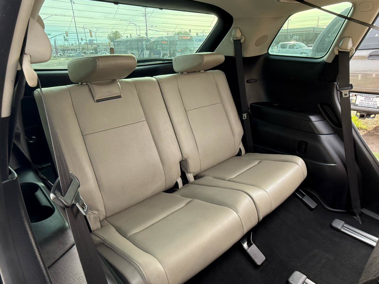 Used 2013 MAZDA CX-9 Touring FWD image 12