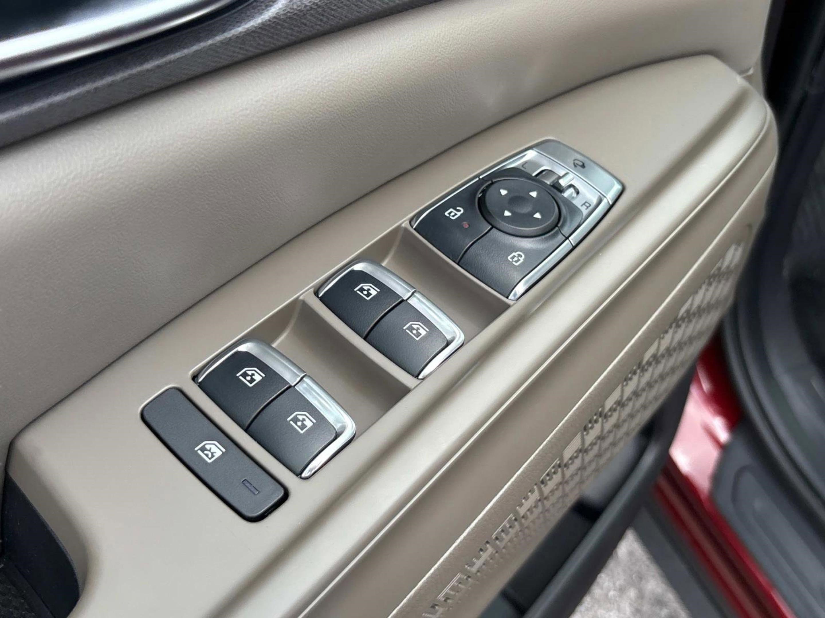 New 2026 Kia Carnival EX image 22