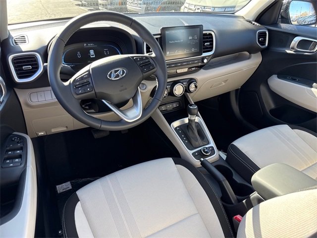 New 2026 Hyundai Venue SEL image 7