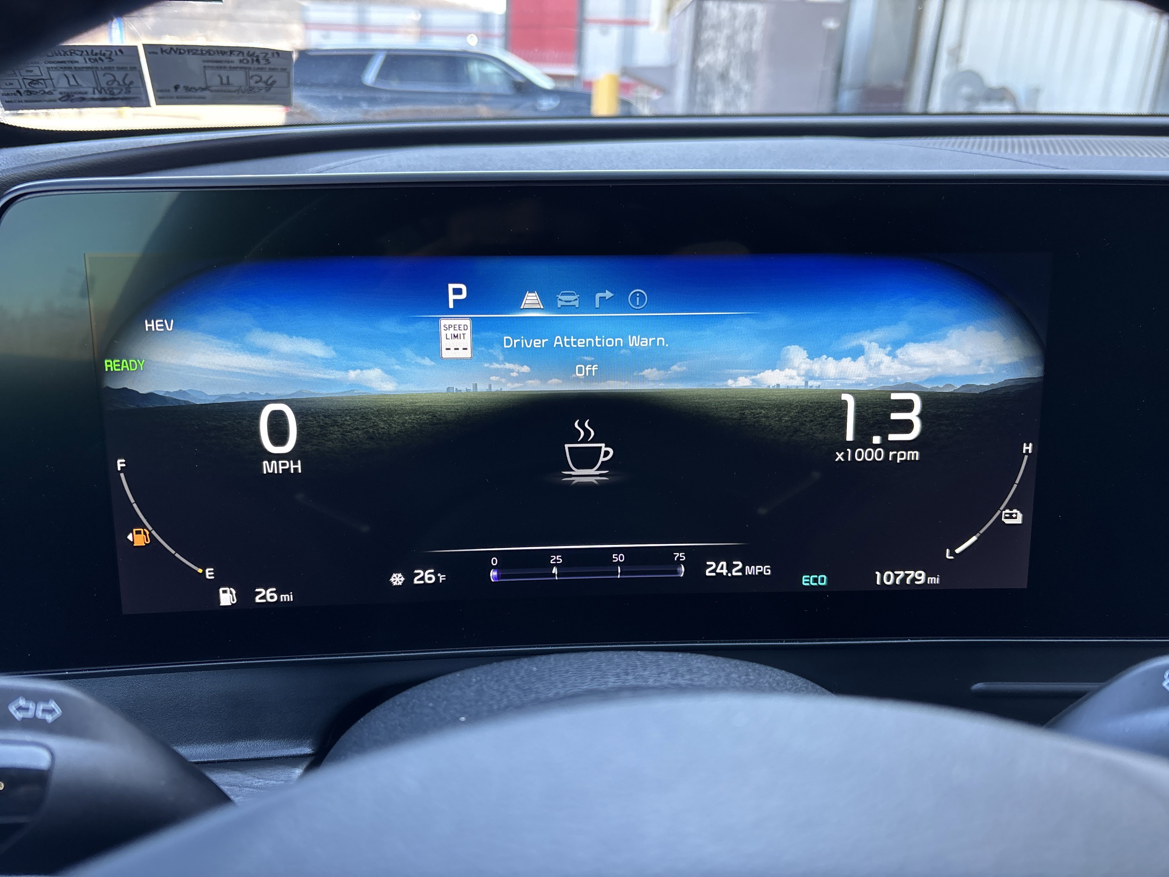 Used 2024 Kia Sportage X-Line Prestige image 22