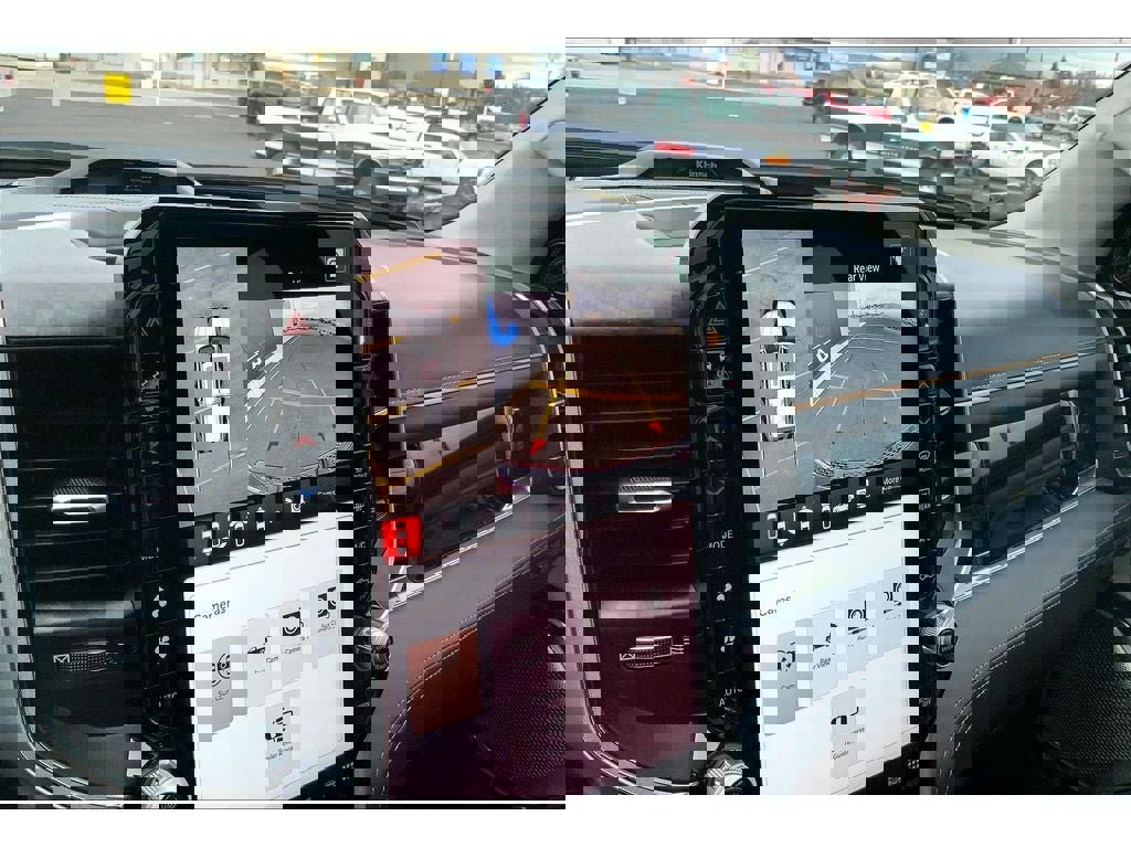 Used 2025 RAM 1500 Tungsten w/ Off Road Group image 23