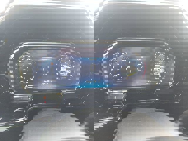 New 2026 Chevrolet Silverado 2500 LTZ w/ Trail Boss Package image 44