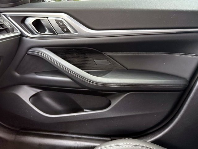 Certified 2023 BMW 430i Gran Coupe RWD image 22