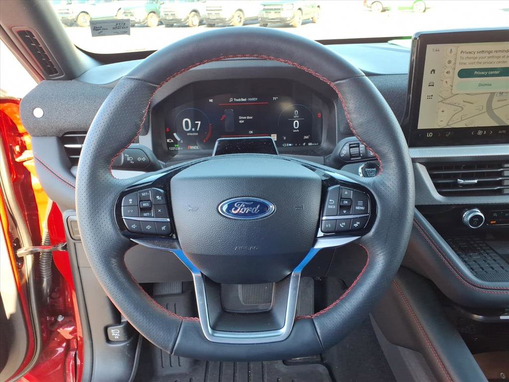 Used 2025 Ford Explorer ST-Line w/ Premium Package image 21