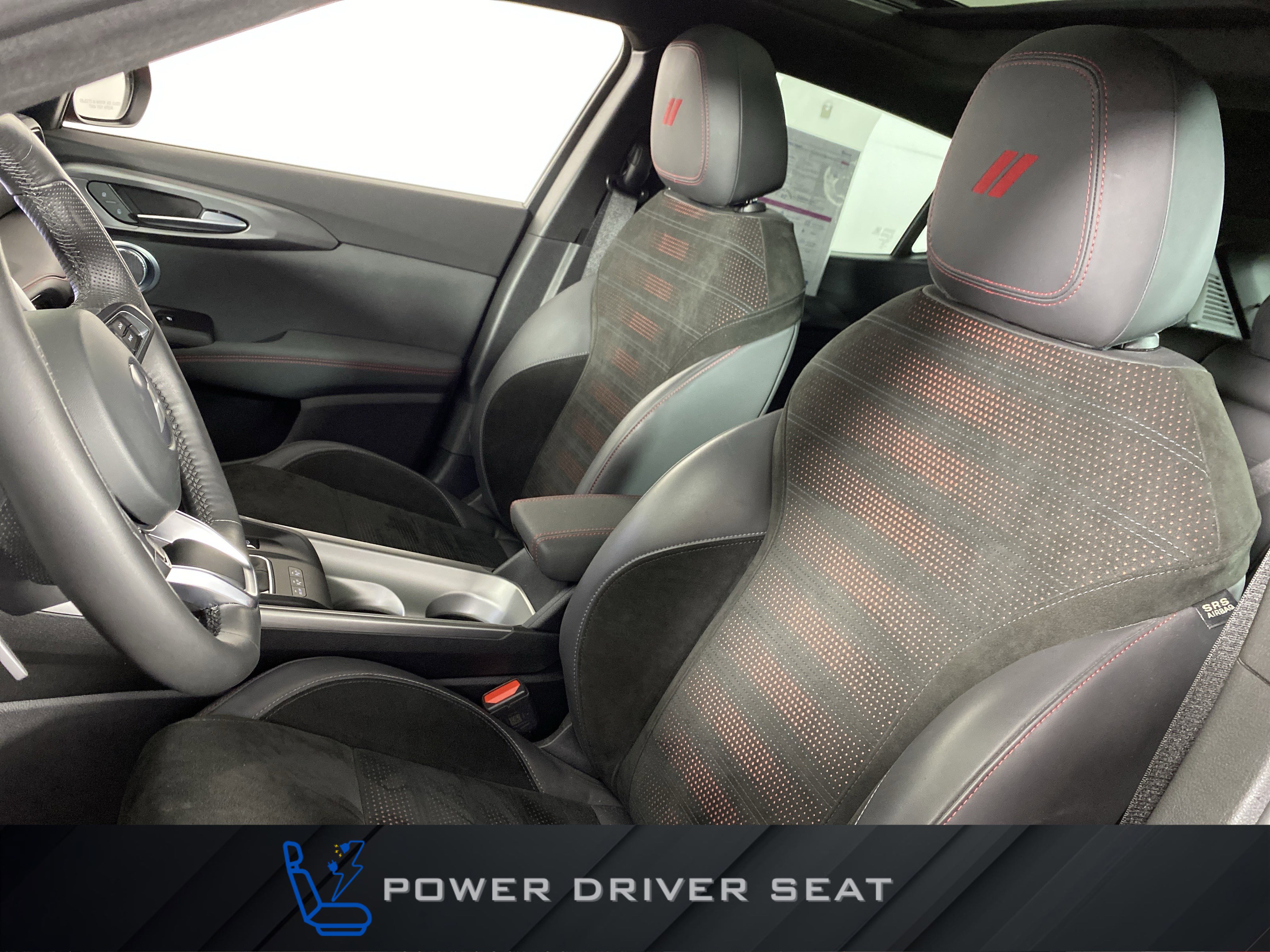 Used 2025 Dodge Hornet R/T w/ R/T Plus Package AWD/4WD image 19