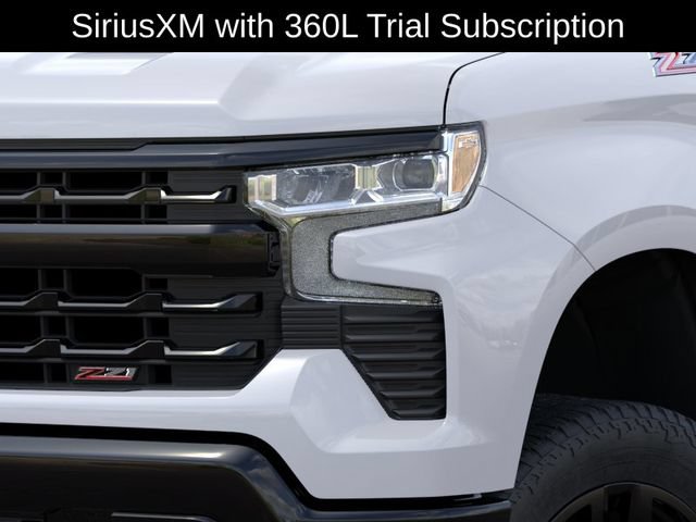 New 2026 Chevrolet Silverado 1500 LT Trail Boss w/ Safety Package AWD/4WD image 11