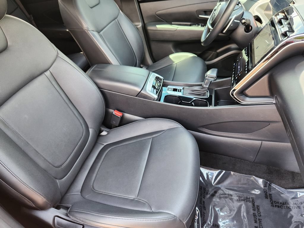 Used 2024 Hyundai Santa Cruz XRT AWD/4WD image 21