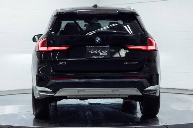 New 2026 BMW X1 xDrive28i image 10