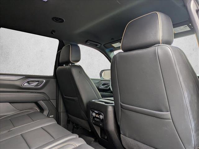Used 2024 GMC Yukon SLT image 25