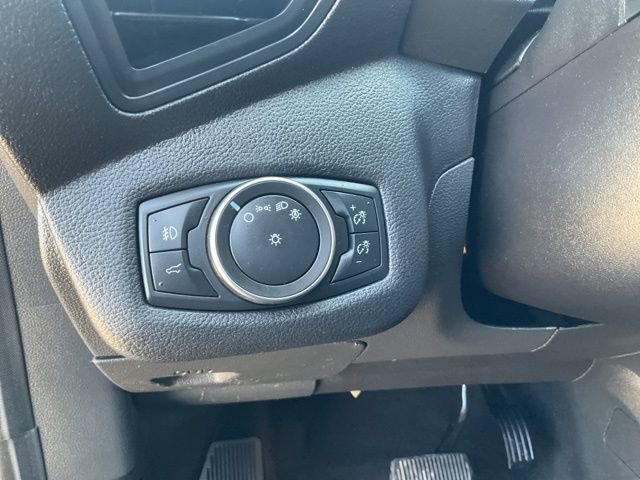 Used 2019 Ford Escape SEL AWD/4WD image 8