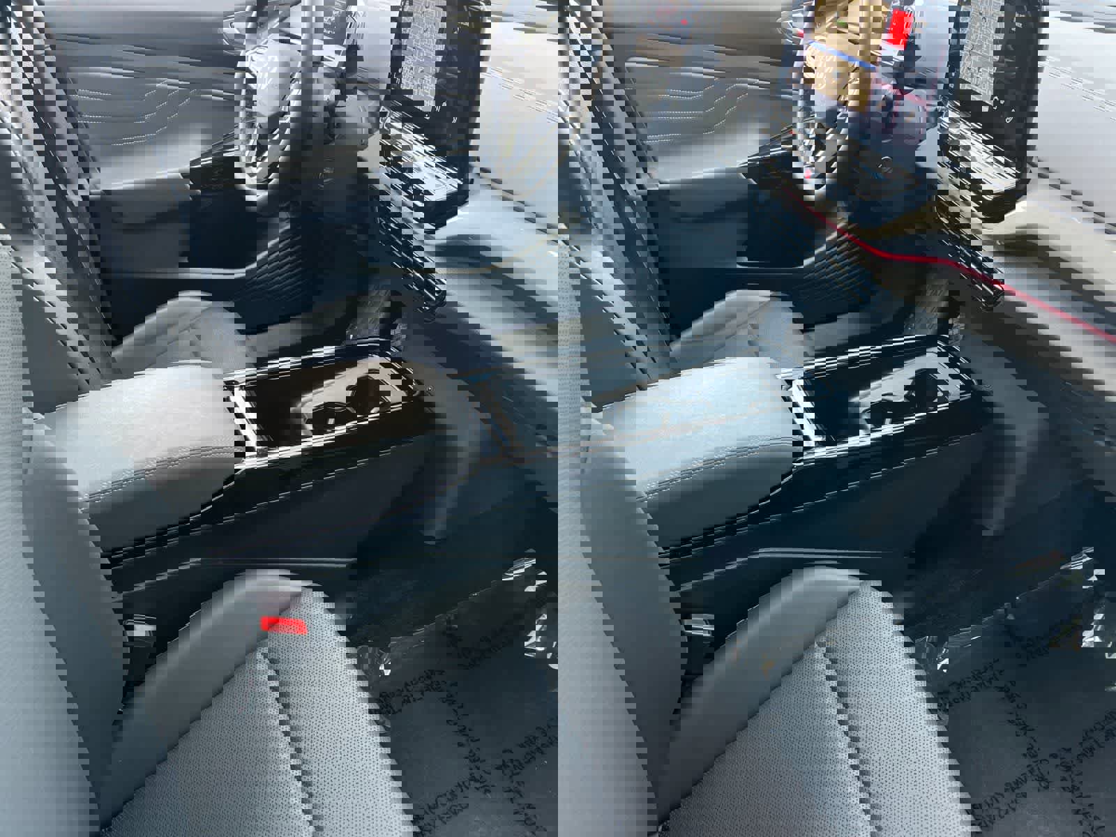 Used 2023 Volkswagen ID.4 Pro S image 17