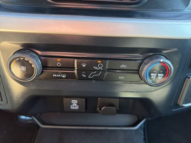 Used 2023 Ford F150 XLT AWD/4WD image 31
