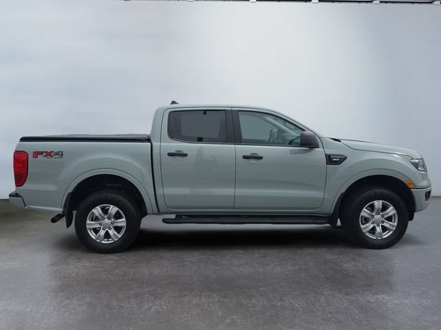Used 2021 Ford Ranger XLT w/ FX4 Off-Road Package AWD/4WD image 6
