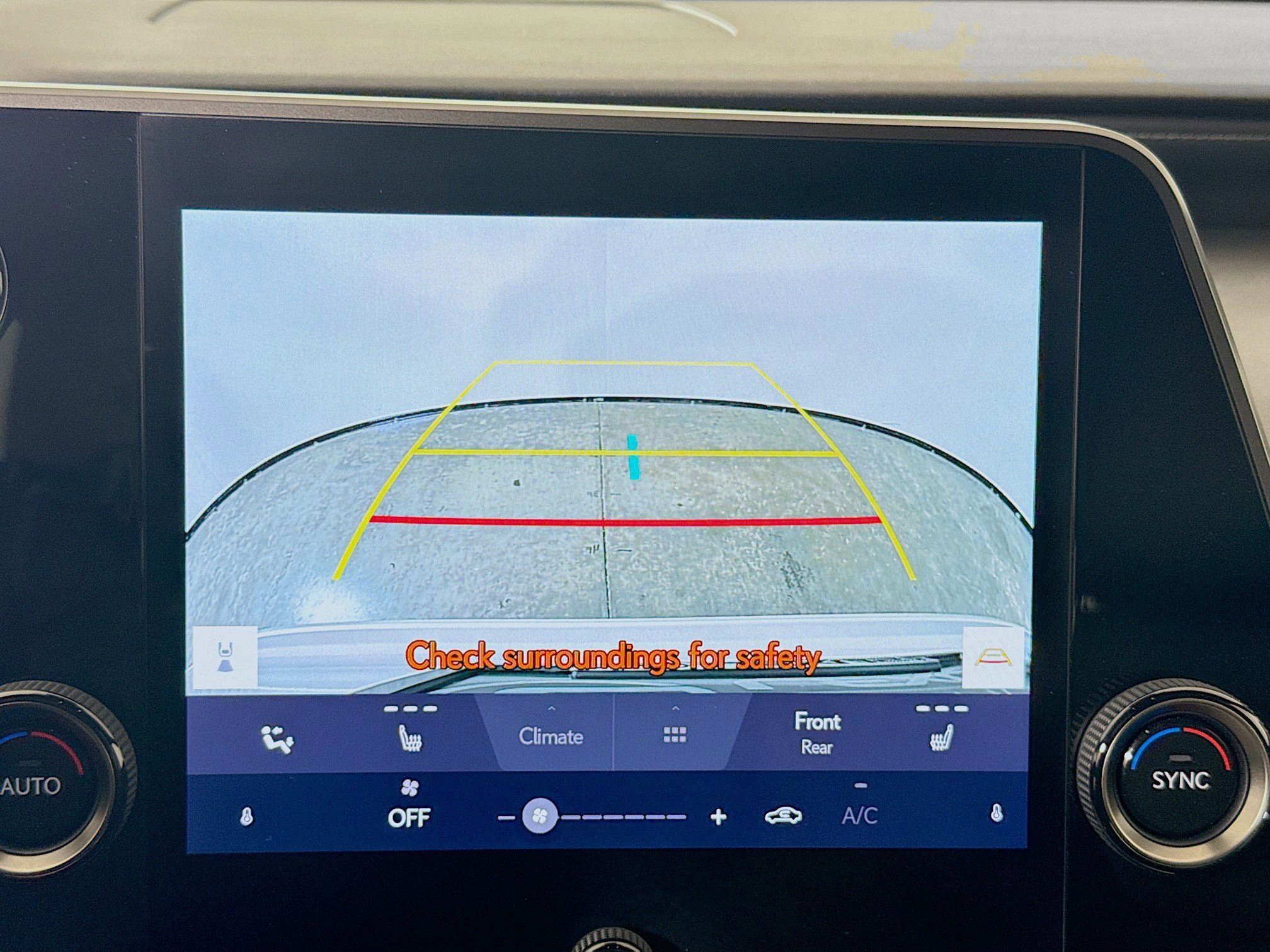 Certified 2023 Lexus RX 350 FWD image 14