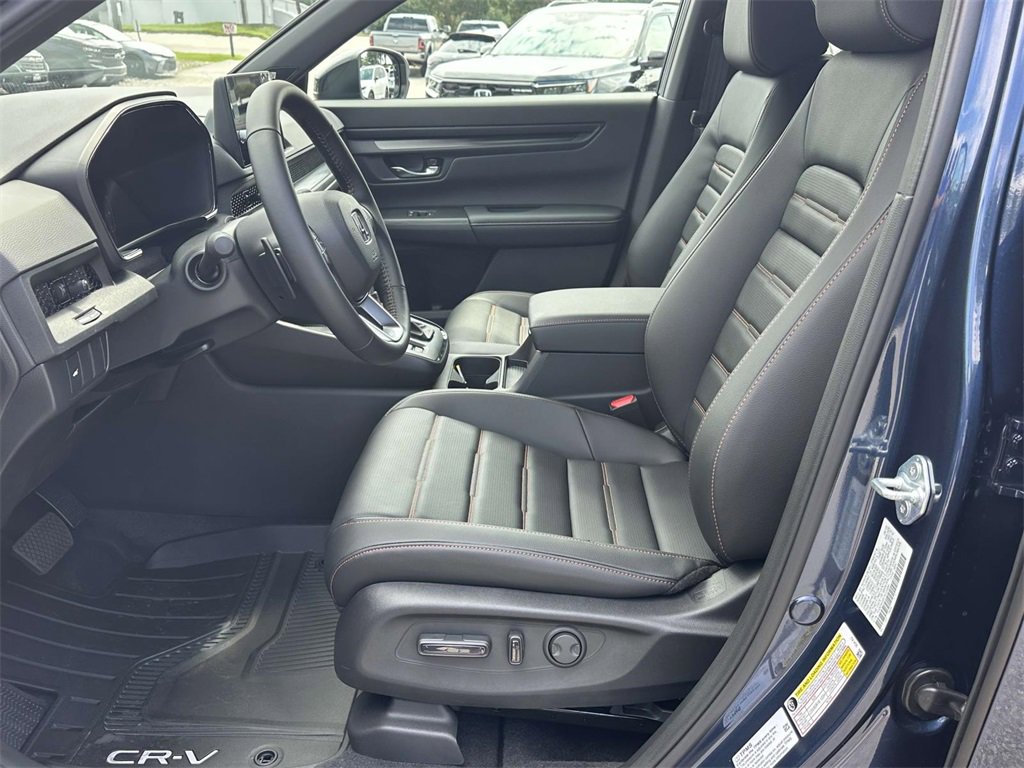 New 2026 Honda CR-V Sport-L image 4