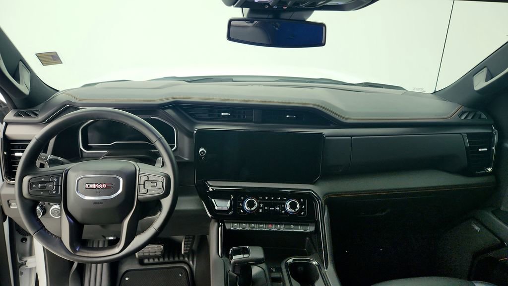 Used 2024 GMC Sierra 1500 AT4 w/ AT4 Preferred Package image 23