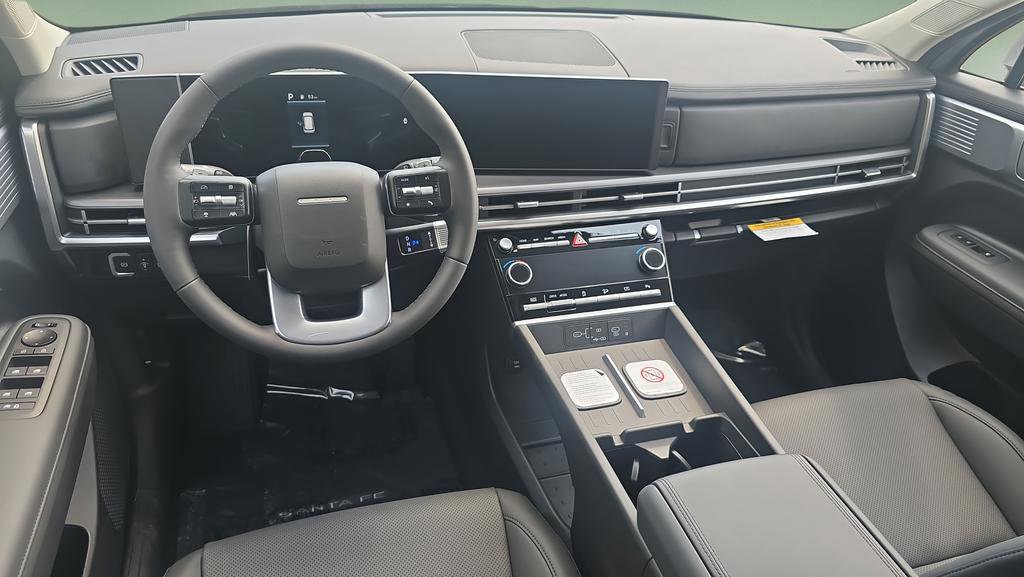 New 2026 Hyundai Santa Fe SEL FWD image 17