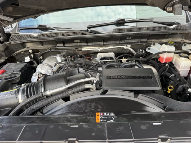 Used 2024 GMC Sierra 2500 AT4 w/ AT4 Premium Plus Package AWD/4WD image 34