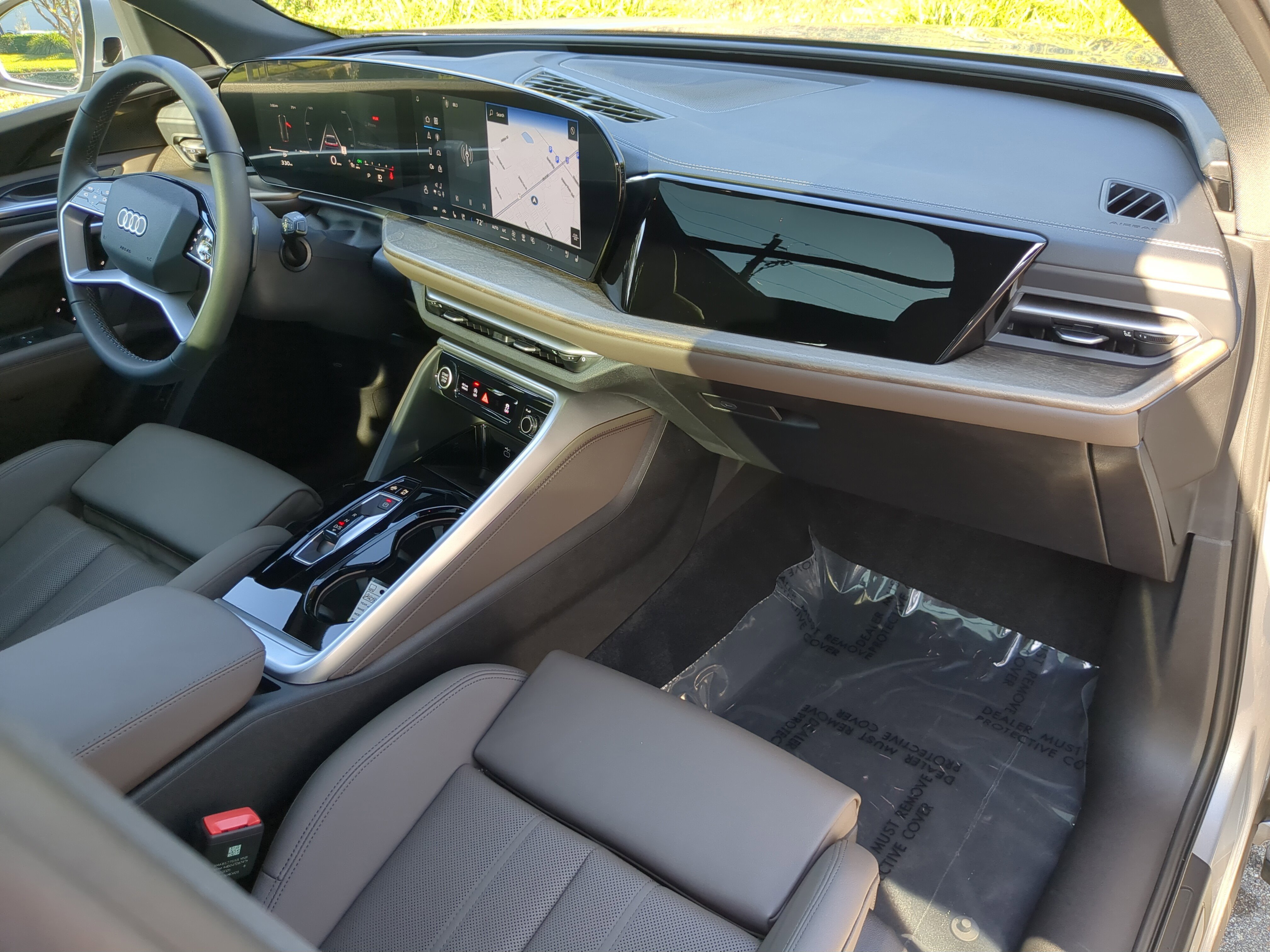 Certified 2025 Audi Q5 Premium Plus w/ Premium Plus image 12