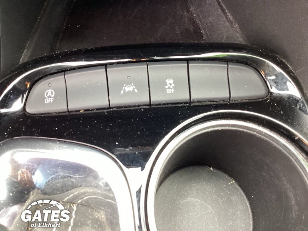 Used 2023 Buick Encore GX Preferred w/ Cold Weather Comfort Package FWD image 29