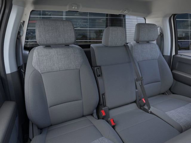 New 2026 Ford F350 XLT w/ FX4 Off-Road Package image 10