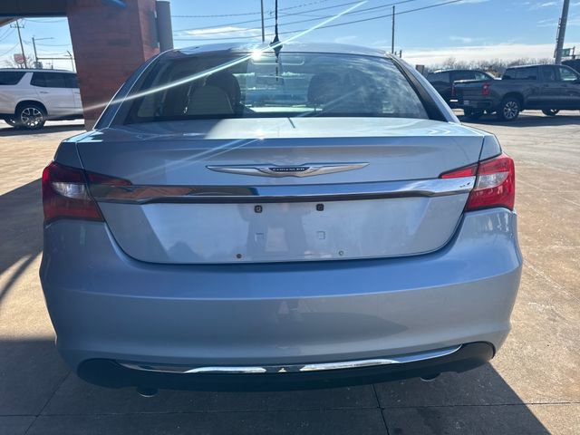 Used 2013 Chrysler 200 Limited image 7