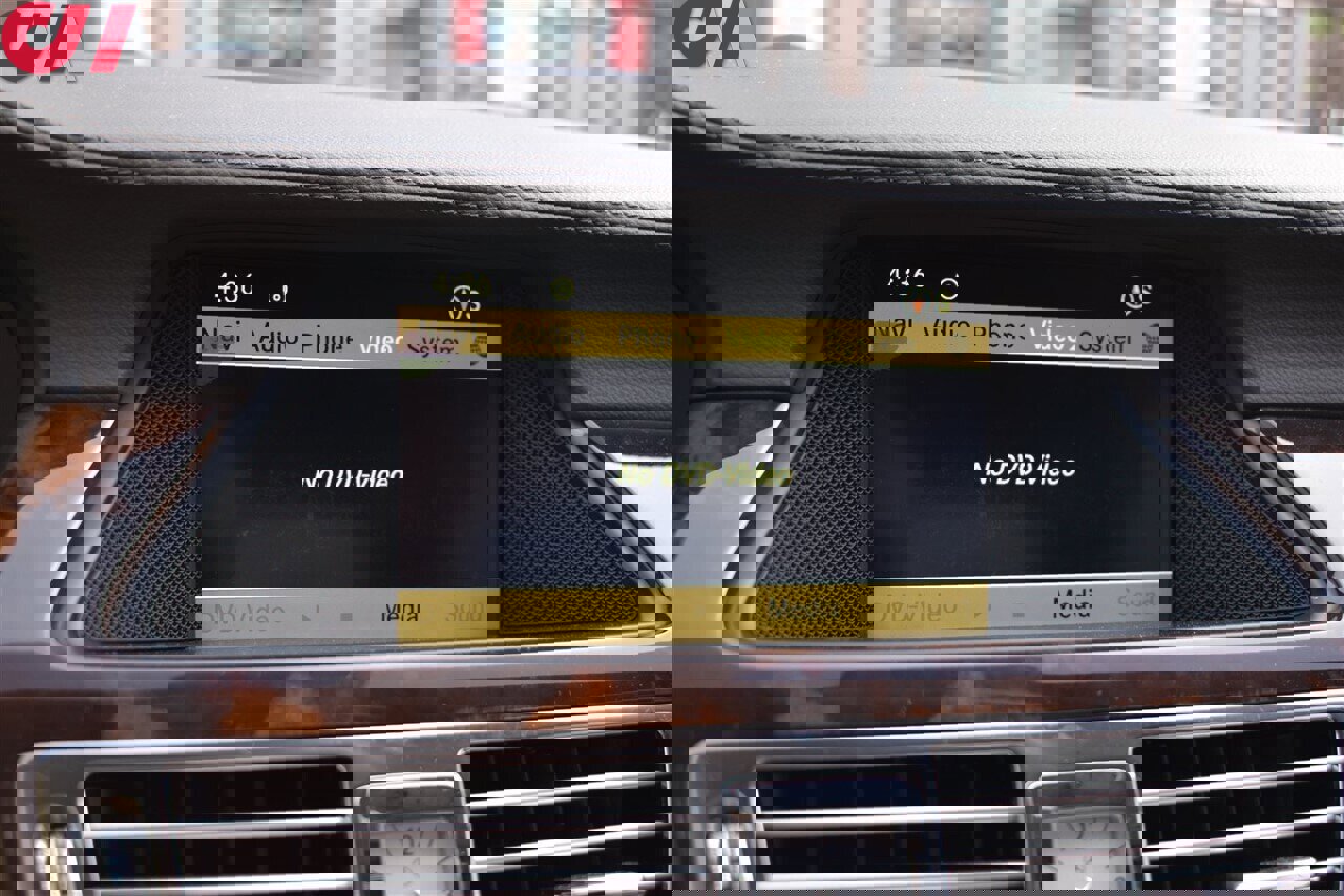 Used 2012 Mercedes-Benz CLS 550 image 22