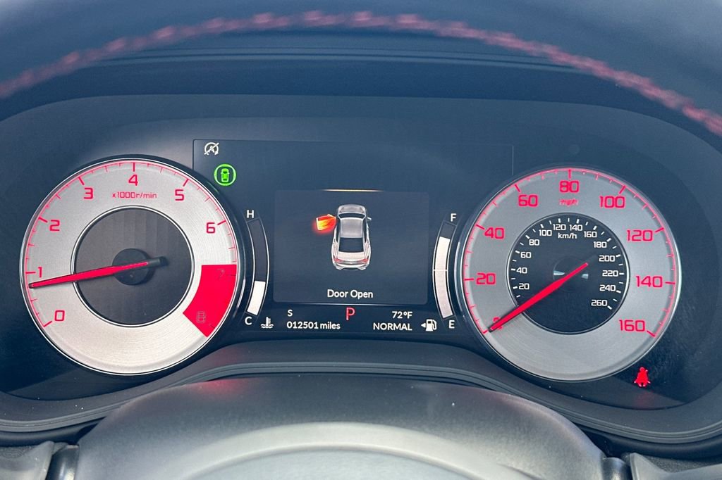 Used 2023 Acura TLX w/ A-SPEC Pkg FWD image 24