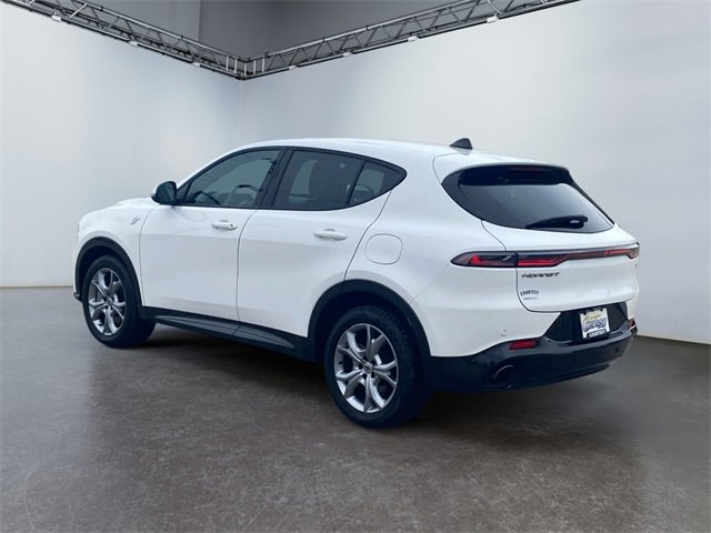 Used 2024 Dodge Hornet R/T image 3
