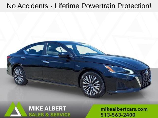 Used 2023 Nissan Altima 2.5 SV