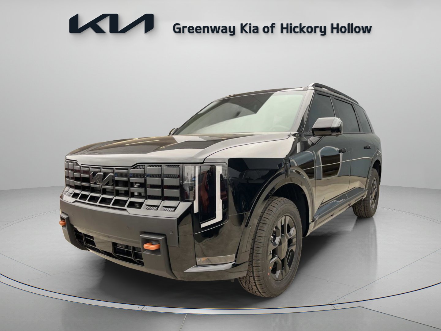 New 2027 Kia Telluride SX Prestige X-Pro image 3