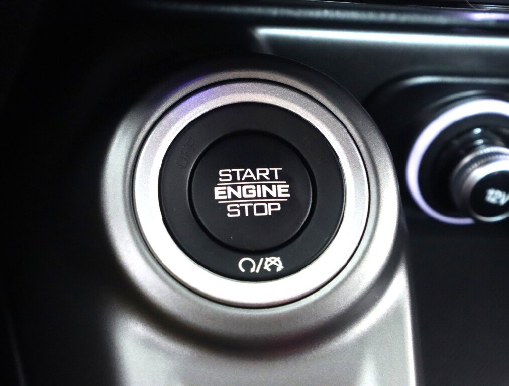 Used 2024 Dodge Hornet R/T Plus w/ Tech Pack Plus w/o Parking image 23