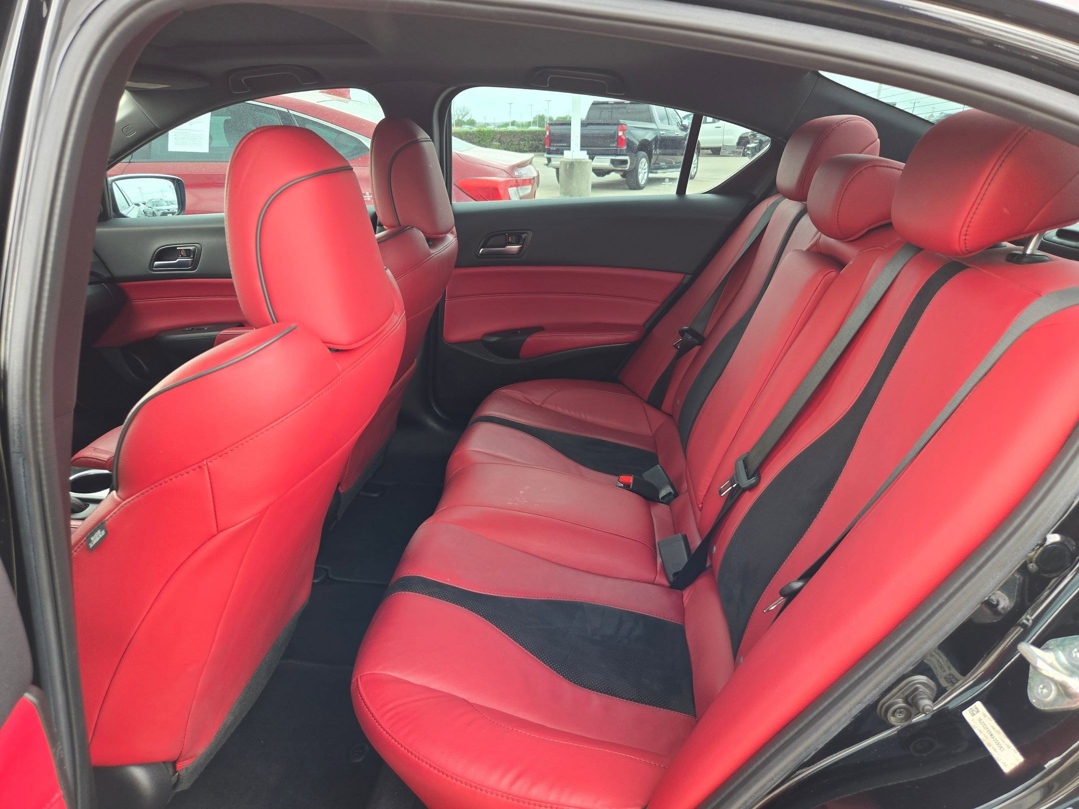 Used 2021 Acura ILX image 14