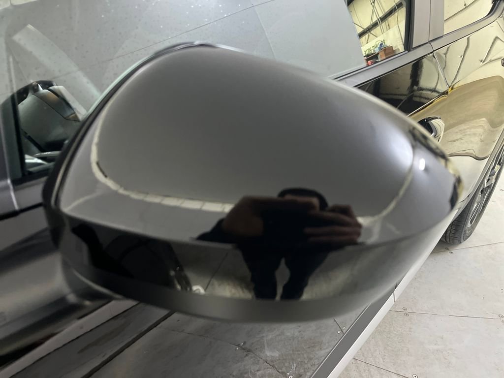 Used 2025 Nissan Kicks SV image 36