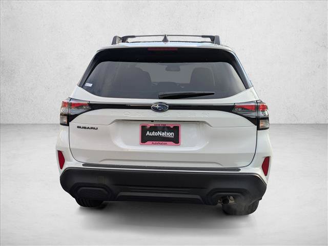 Certified 2026 Subaru Forester Premium AWD/4WD image 7