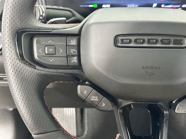 Used 2025 Dodge Charger R/T w/ Quick Order Package 25M R/T image 21