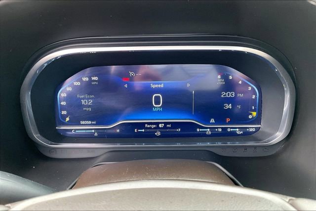 Used 2023 Chevrolet Tahoe LT image 10