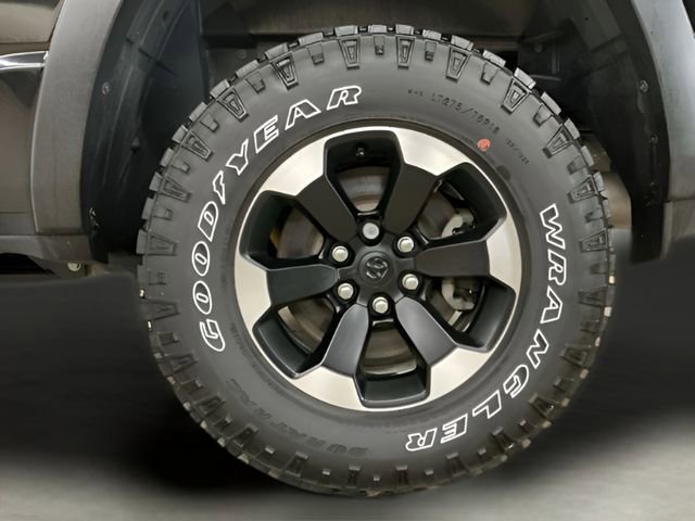 Used 2024 RAM 1500 Rebel image 34