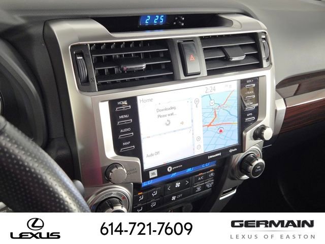 Used 2023 Toyota 4Runner Limited AWD/4WD image 27